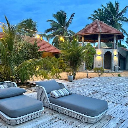 Arasi Resort Kalpitiya Εξωτερικό φωτογραφία