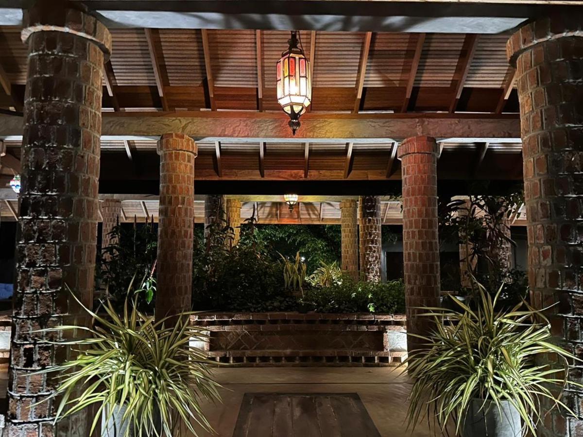 Arasi Resort Kalpitiya Εξωτερικό φωτογραφία