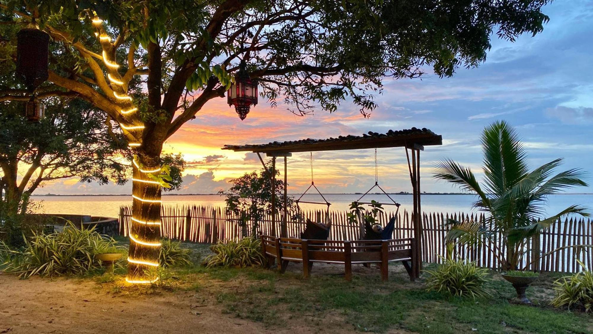 Arasi Resort Kalpitiya Εξωτερικό φωτογραφία