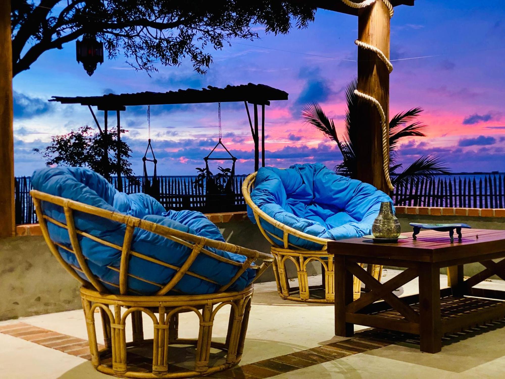 Arasi Resort Kalpitiya Εξωτερικό φωτογραφία