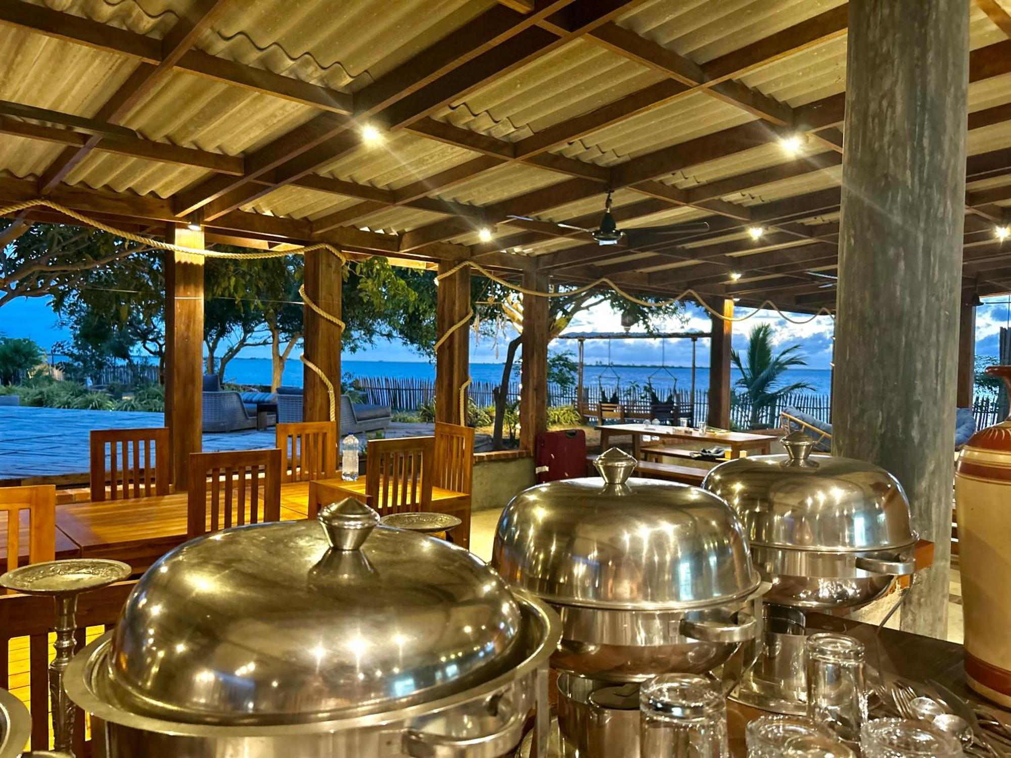 Arasi Resort Kalpitiya Εξωτερικό φωτογραφία