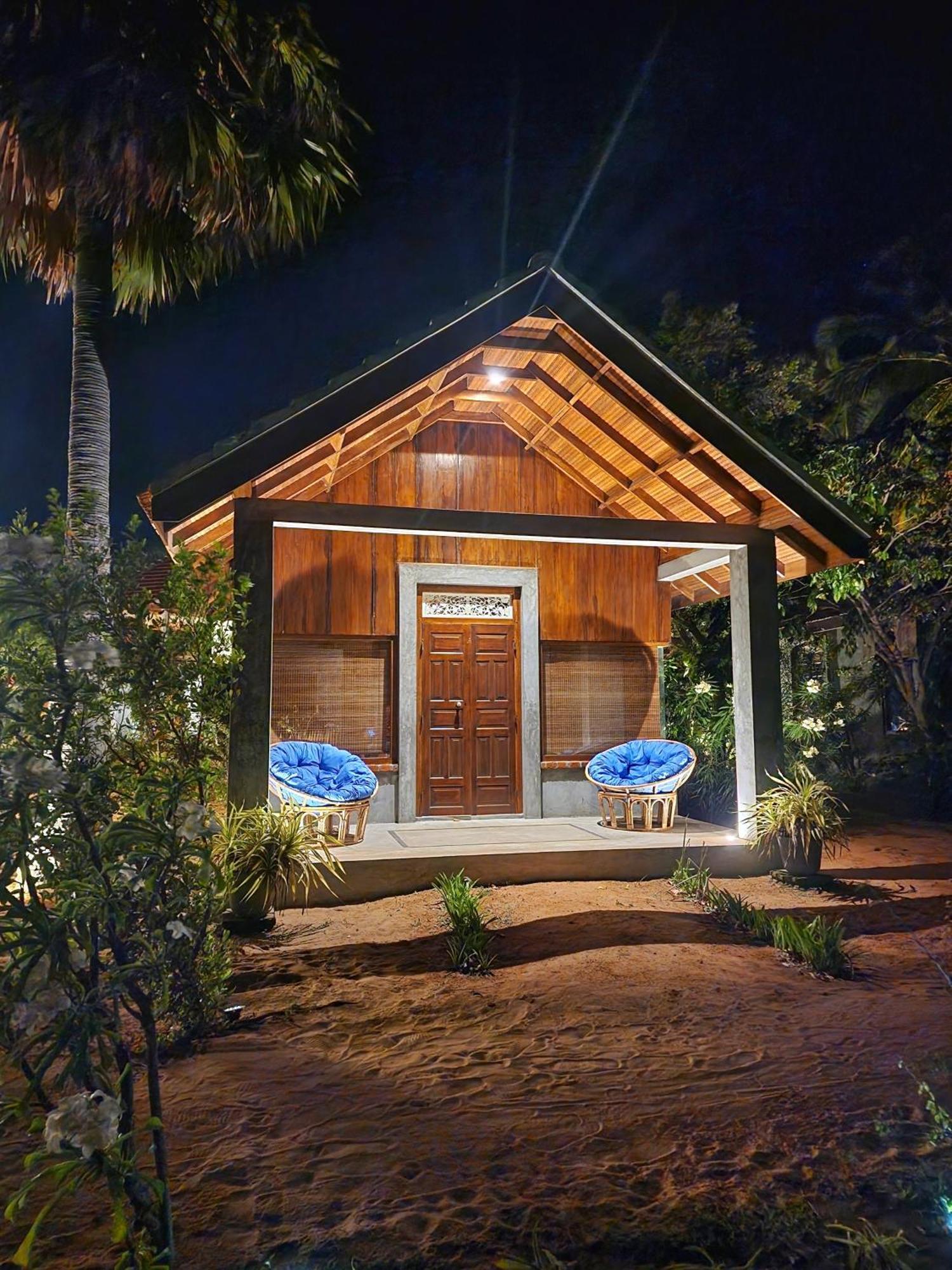 Arasi Resort Kalpitiya Εξωτερικό φωτογραφία