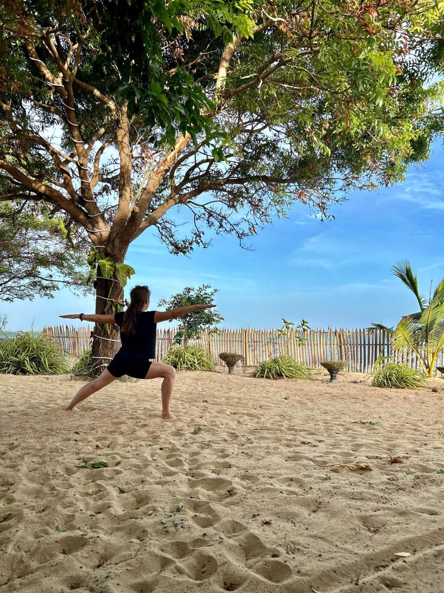 Arasi Resort Kalpitiya Εξωτερικό φωτογραφία