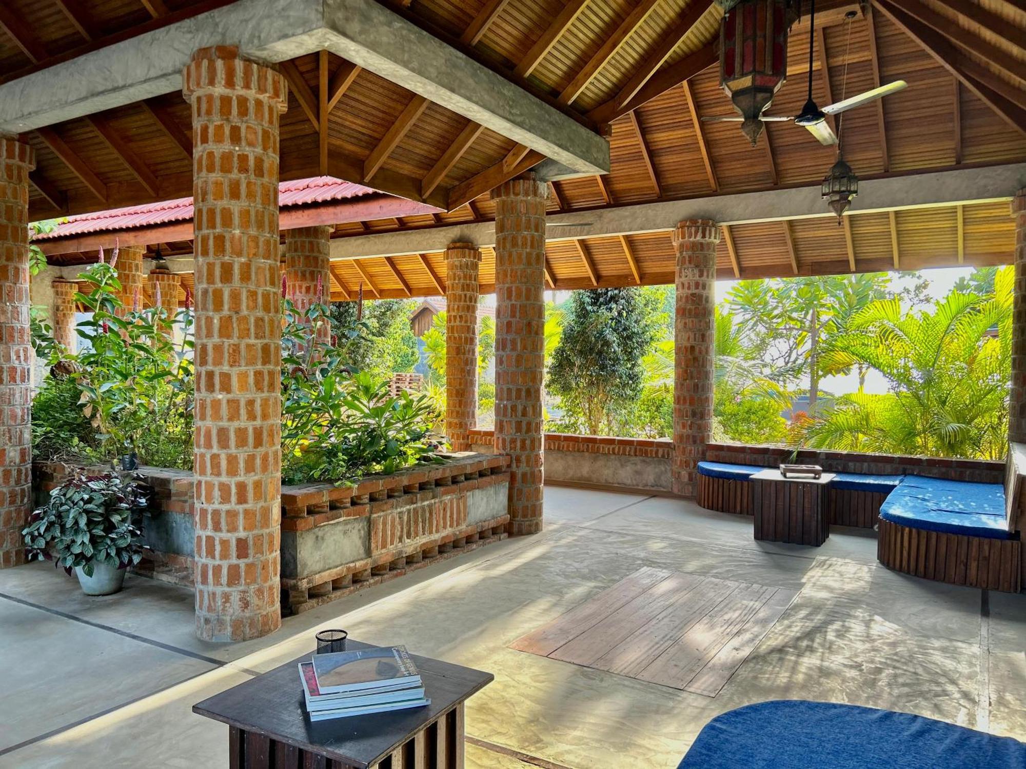 Arasi Resort Kalpitiya Εξωτερικό φωτογραφία