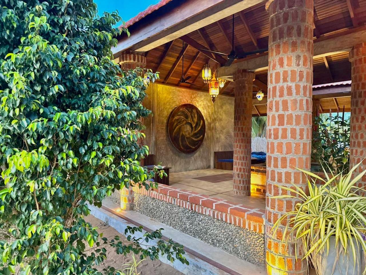 Arasi Resort Kalpitiya Εξωτερικό φωτογραφία