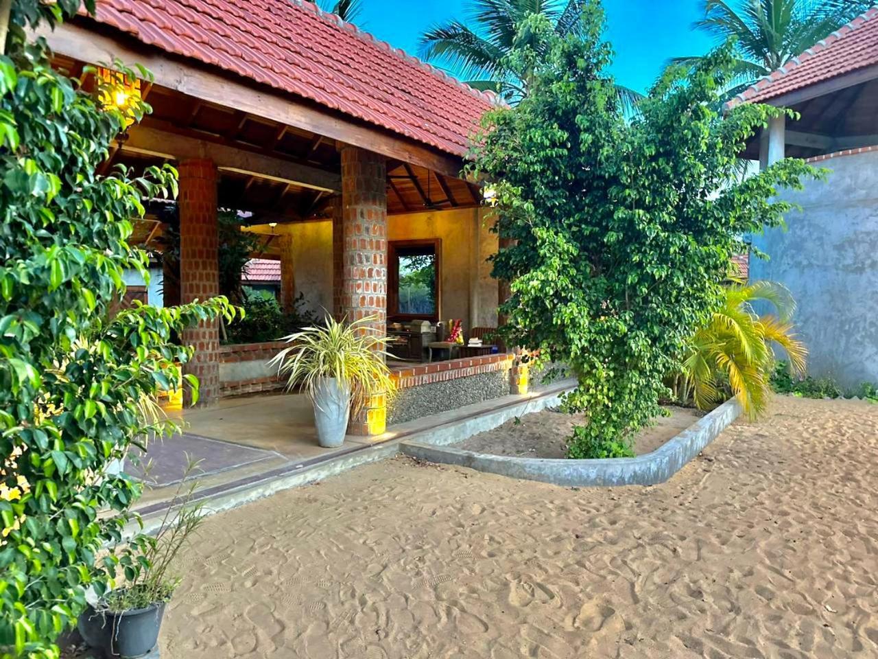 Arasi Resort Kalpitiya Εξωτερικό φωτογραφία