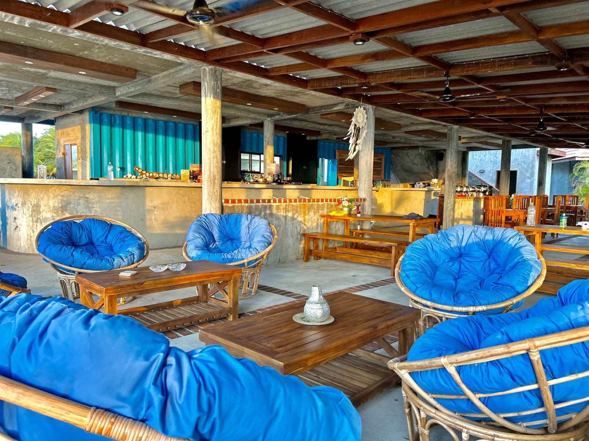 Arasi Resort Kalpitiya Εξωτερικό φωτογραφία