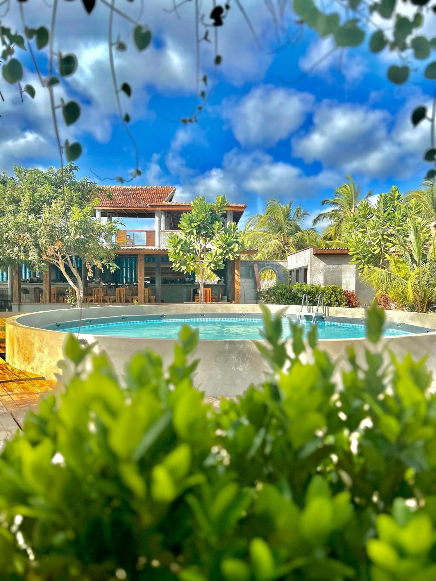 Arasi Resort Kalpitiya Εξωτερικό φωτογραφία
