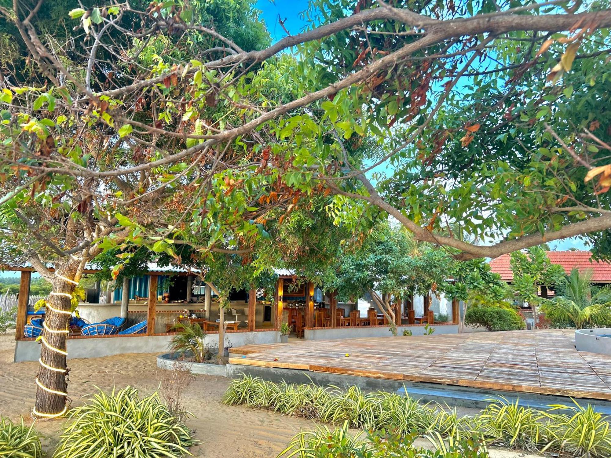 Arasi Resort Kalpitiya Εξωτερικό φωτογραφία
