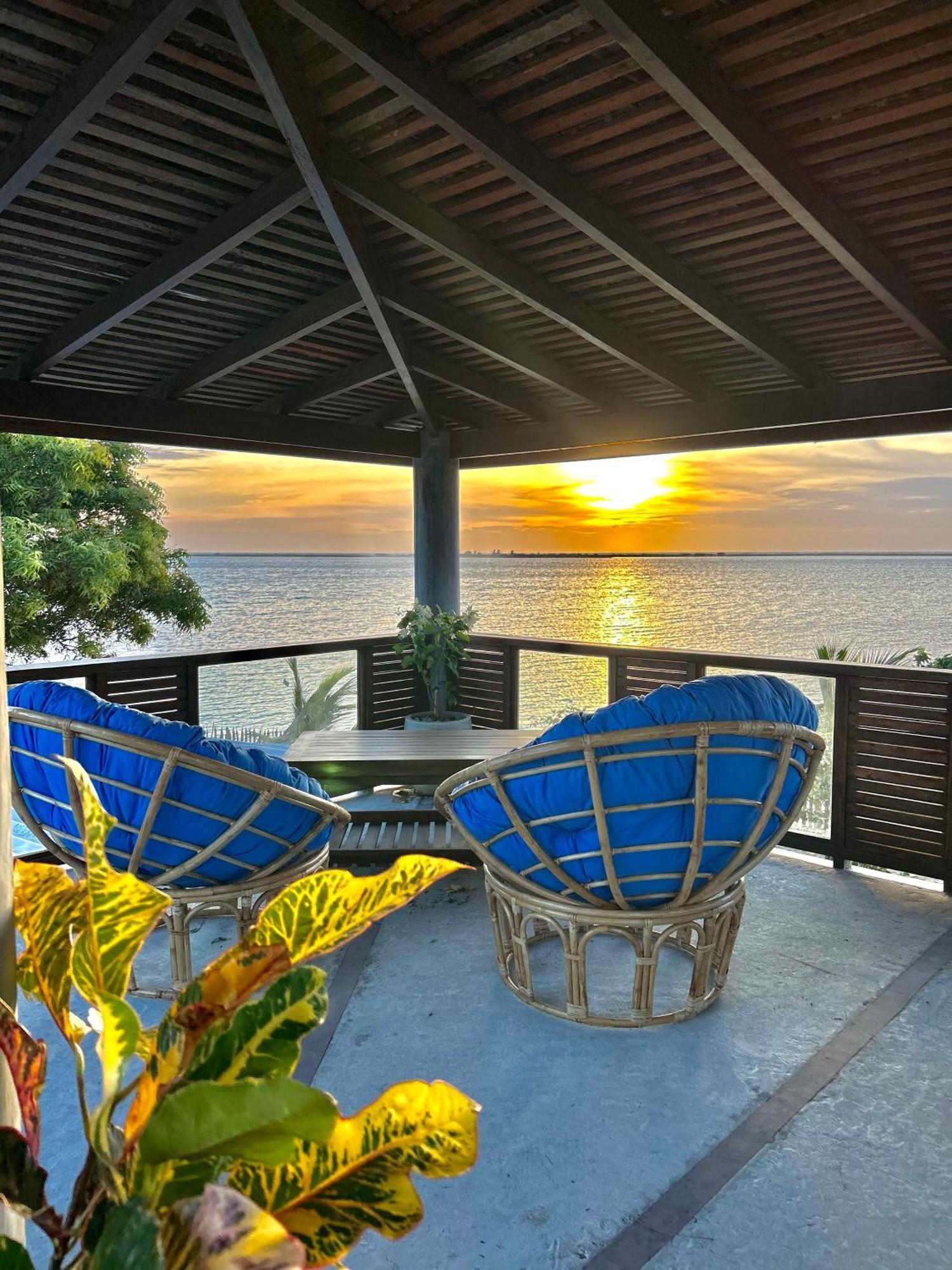Arasi Resort Kalpitiya Εξωτερικό φωτογραφία
