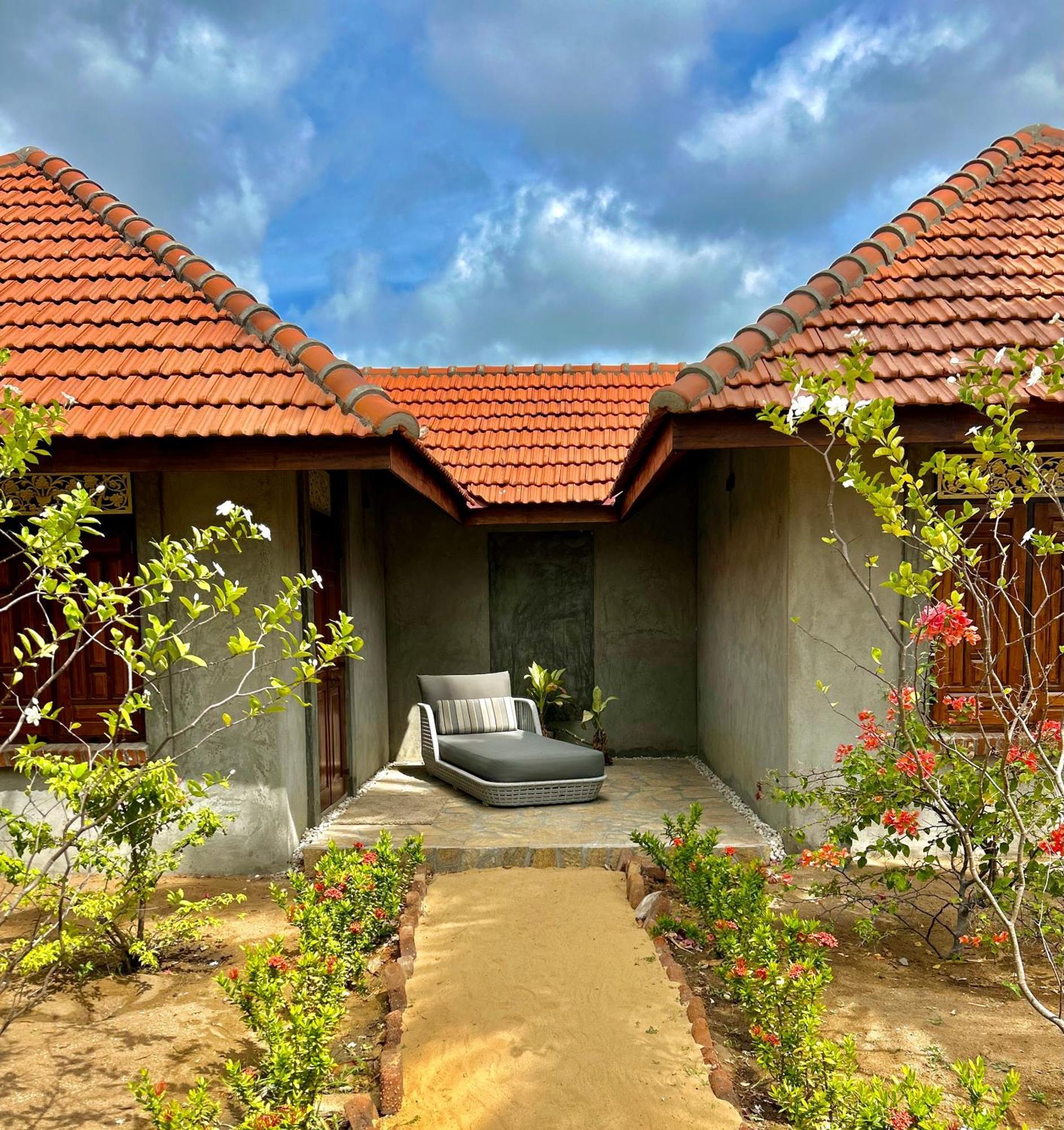 Arasi Resort Kalpitiya Εξωτερικό φωτογραφία
