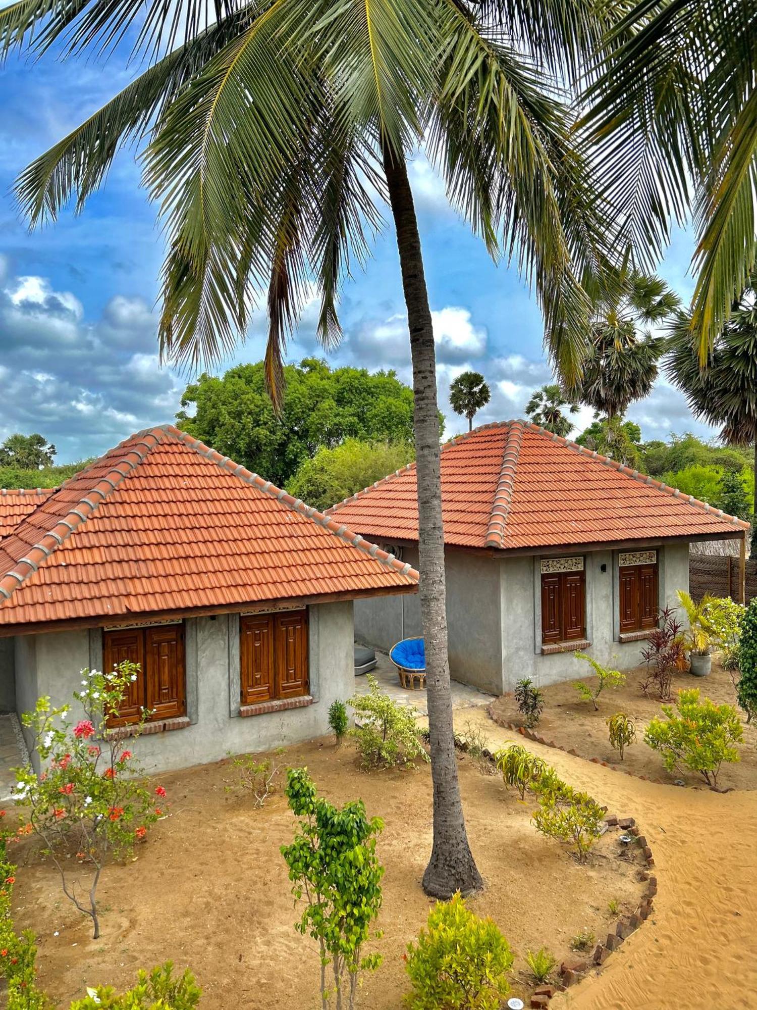 Arasi Resort Kalpitiya Εξωτερικό φωτογραφία