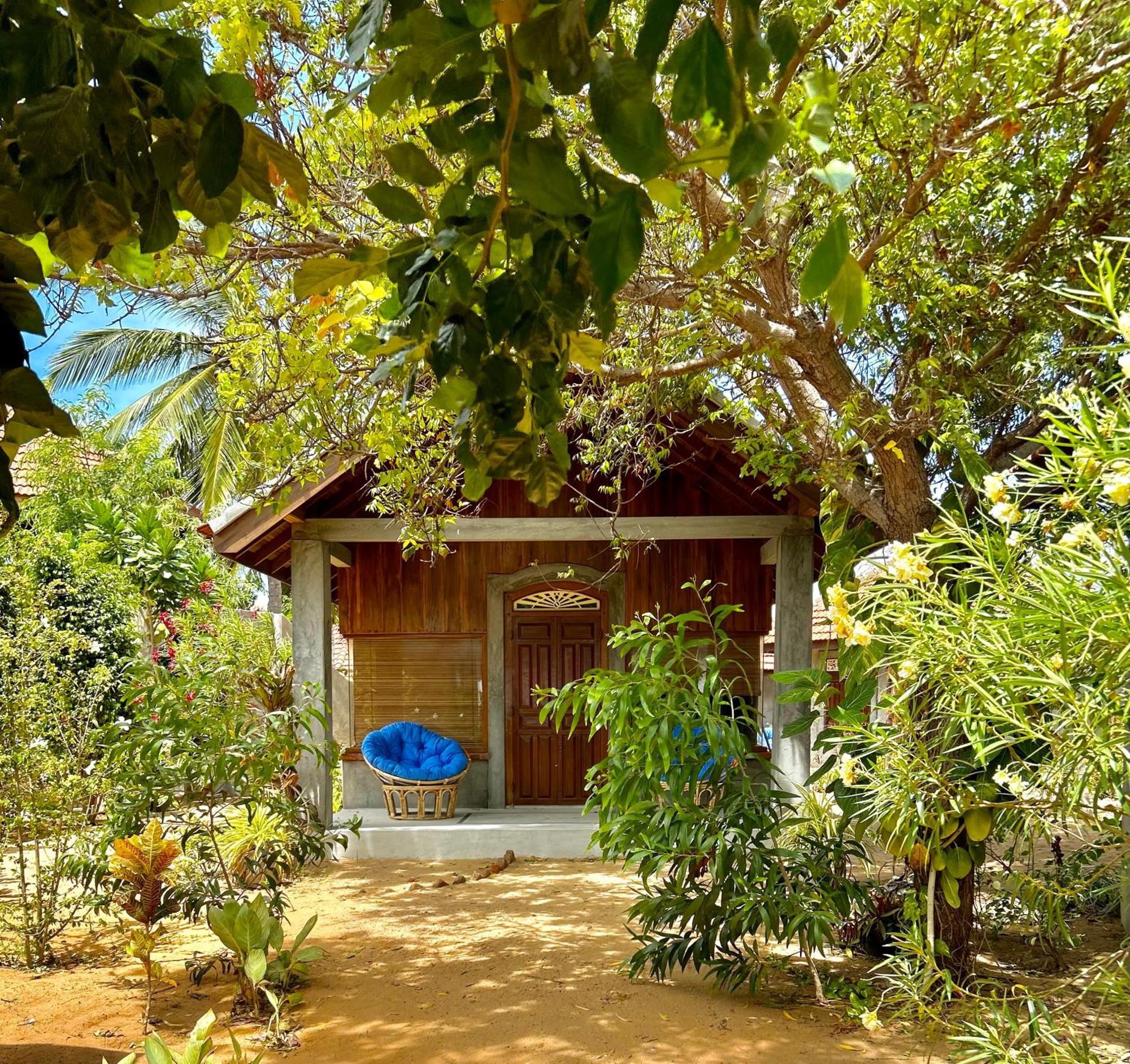 Arasi Resort Kalpitiya Εξωτερικό φωτογραφία