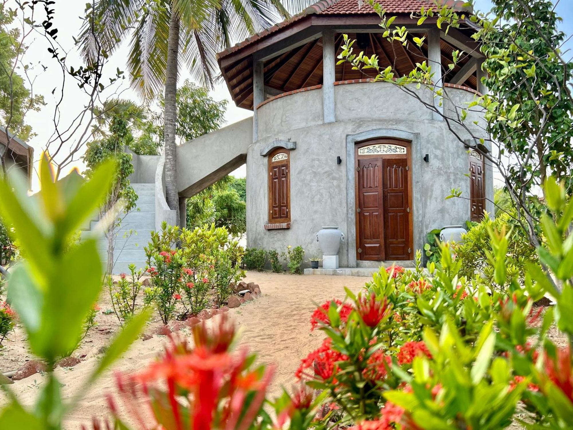 Arasi Resort Kalpitiya Εξωτερικό φωτογραφία