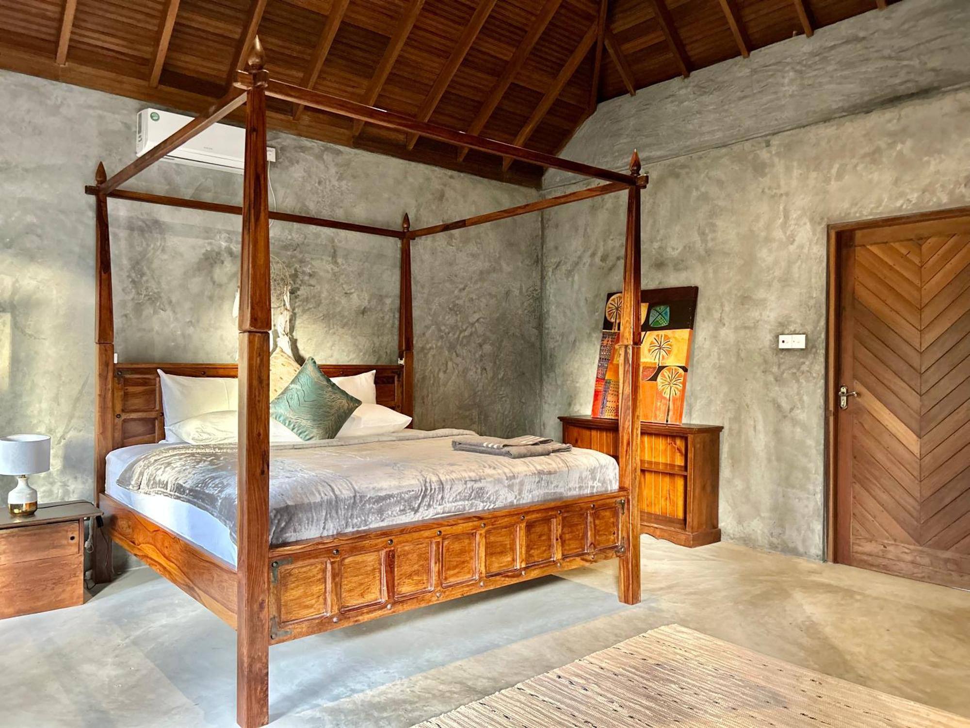 Arasi Resort Kalpitiya Εξωτερικό φωτογραφία