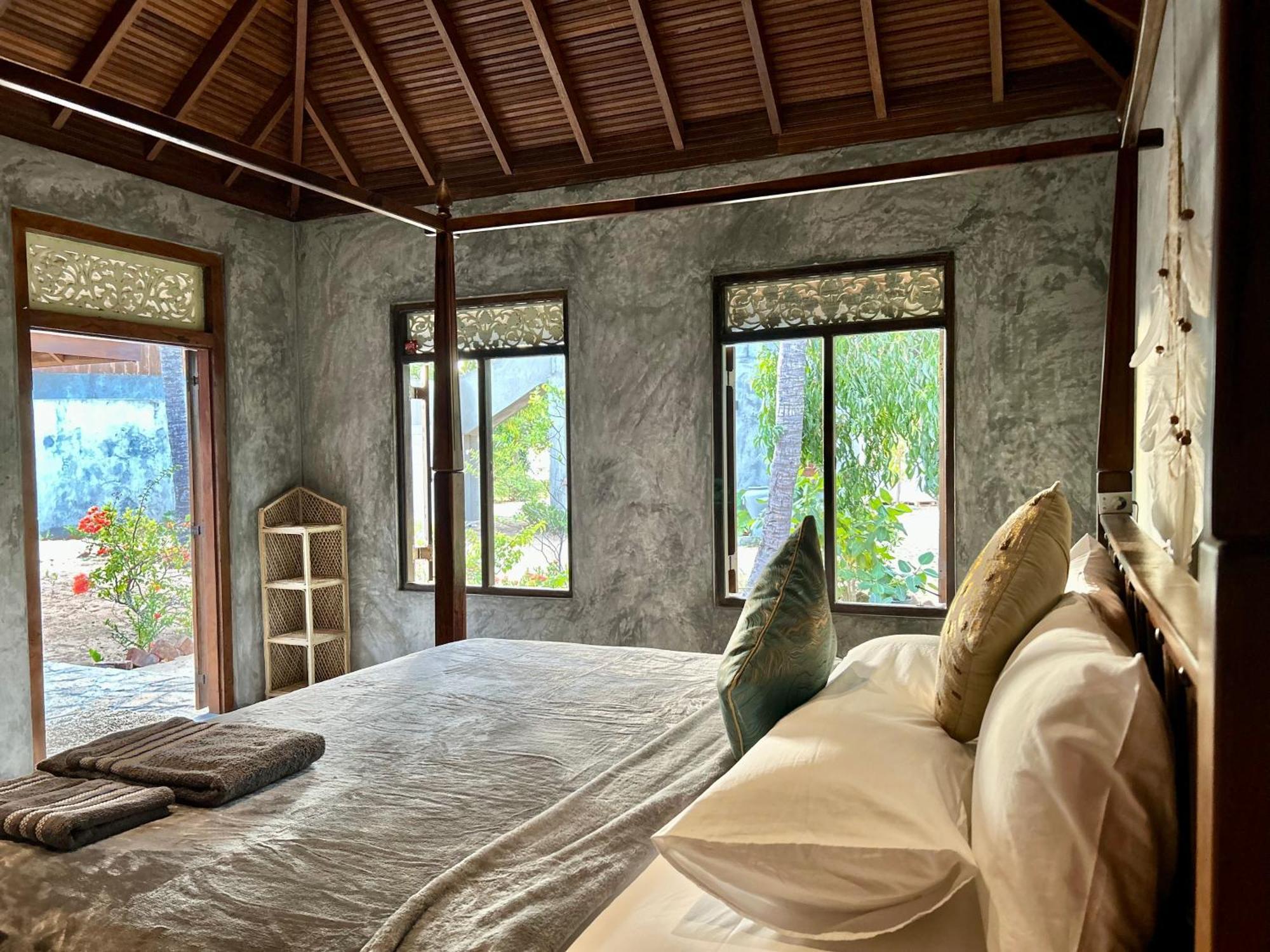 Arasi Resort Kalpitiya Εξωτερικό φωτογραφία