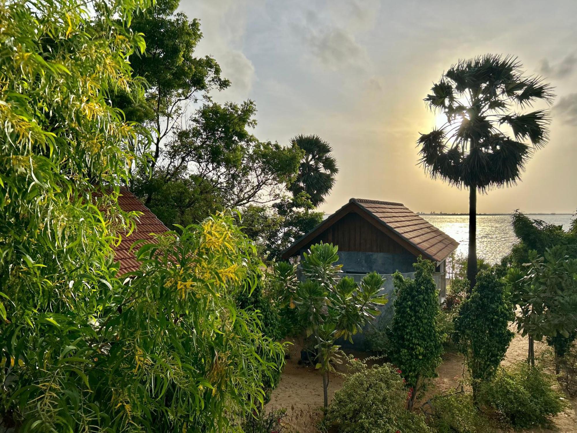 Arasi Resort Kalpitiya Εξωτερικό φωτογραφία