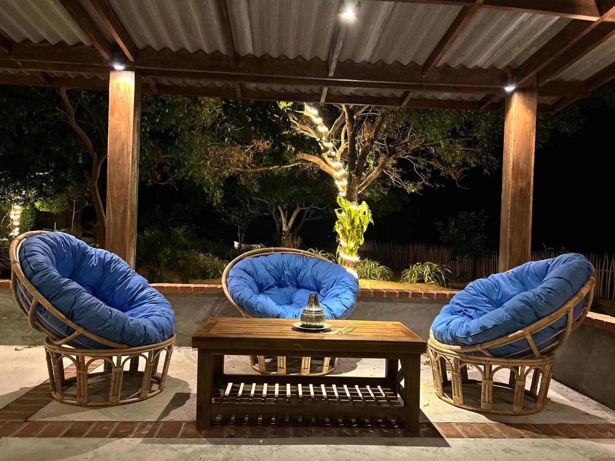Arasi Resort Kalpitiya Εξωτερικό φωτογραφία