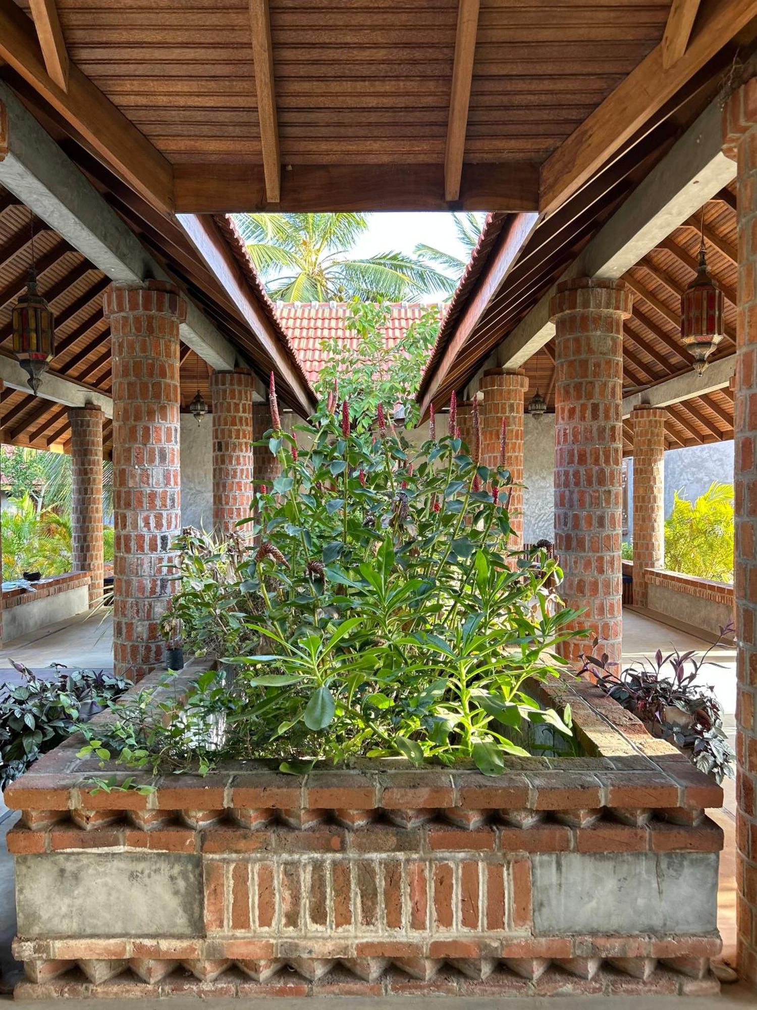 Arasi Resort Kalpitiya Εξωτερικό φωτογραφία