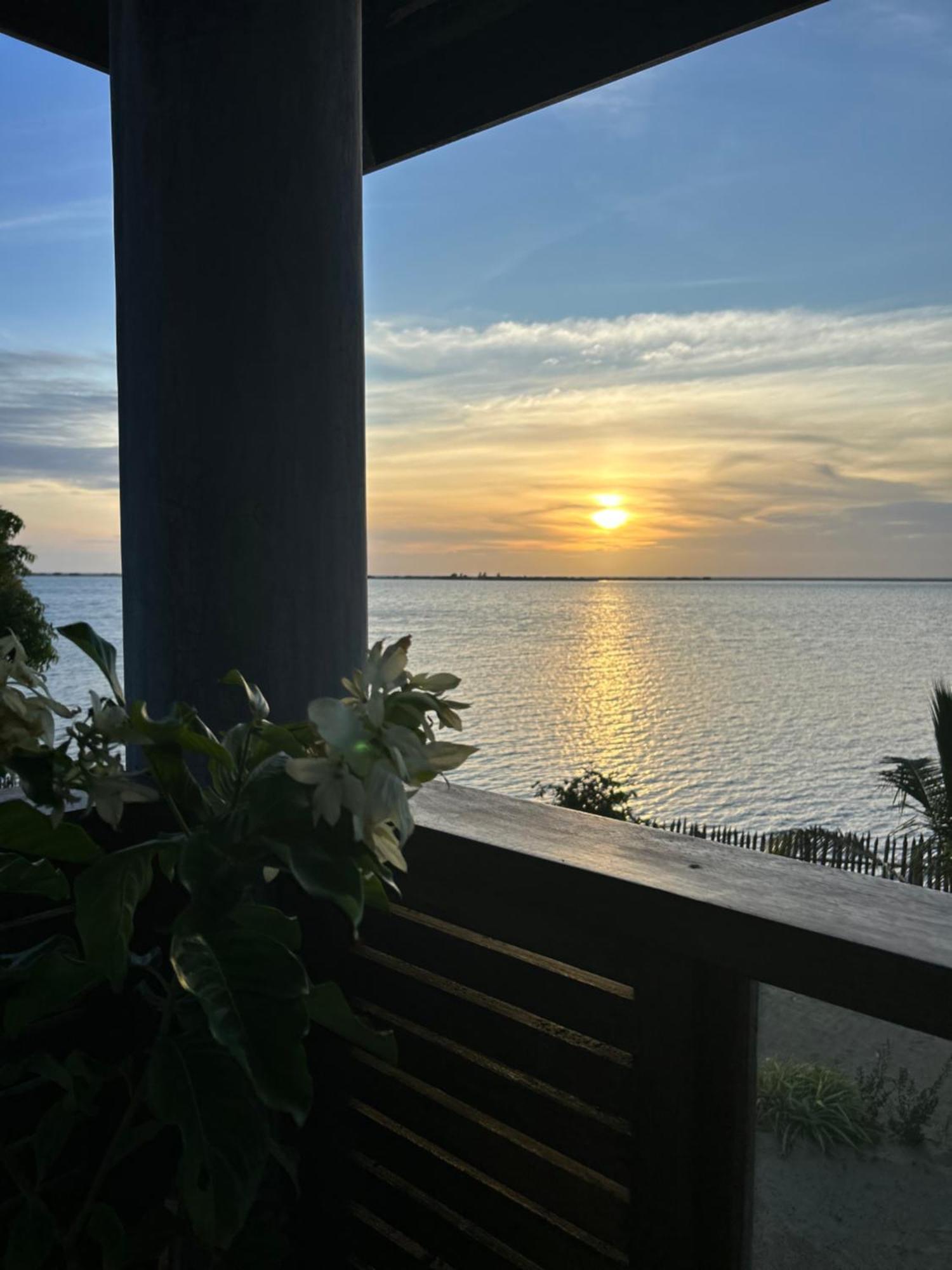 Arasi Resort Kalpitiya Εξωτερικό φωτογραφία