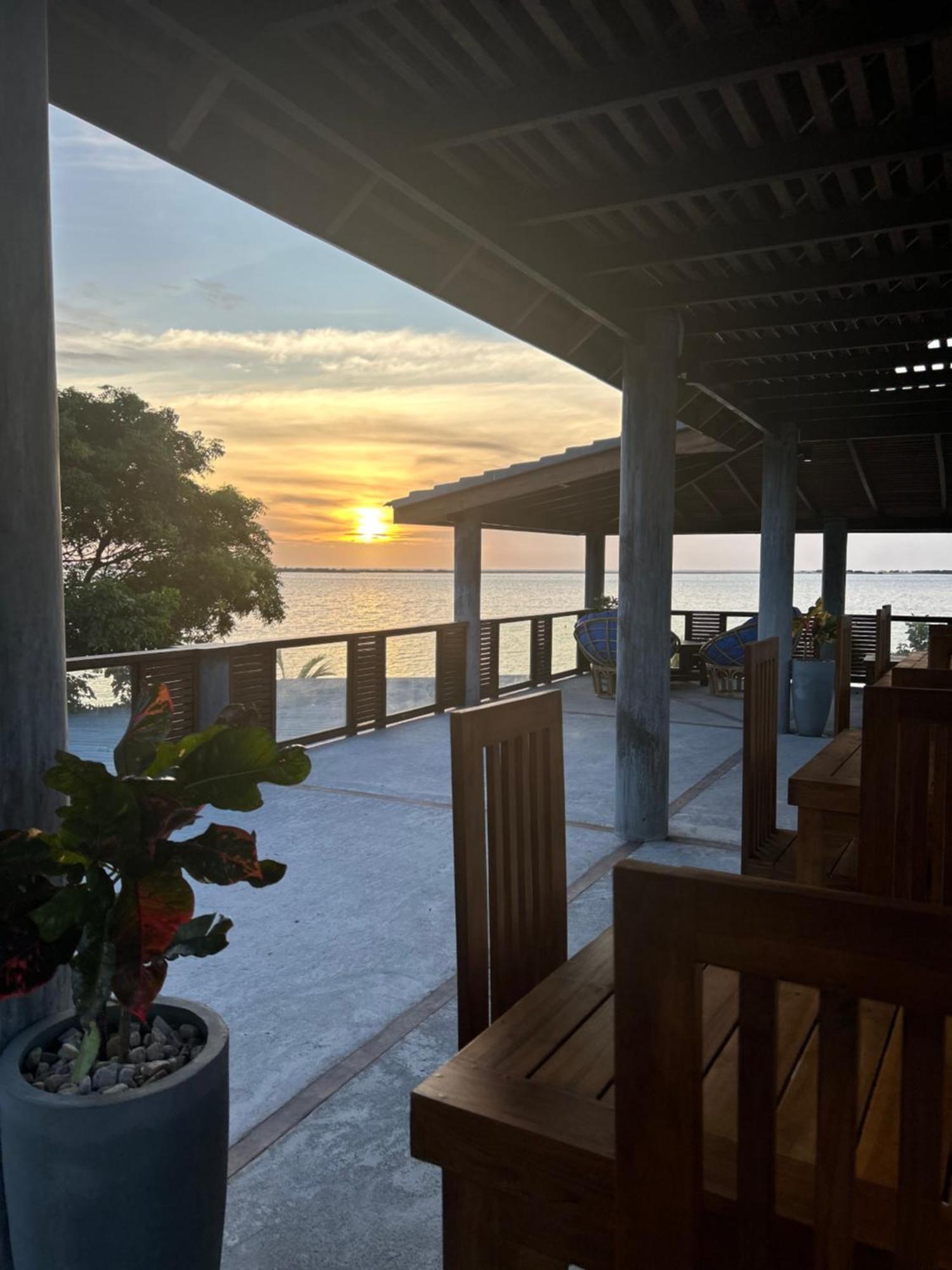 Arasi Resort Kalpitiya Εξωτερικό φωτογραφία