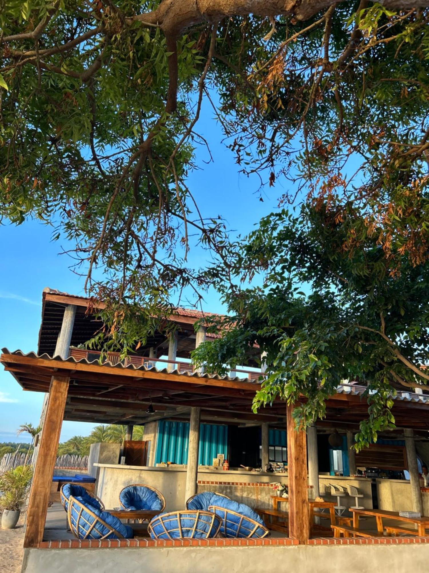 Arasi Resort Kalpitiya Εξωτερικό φωτογραφία