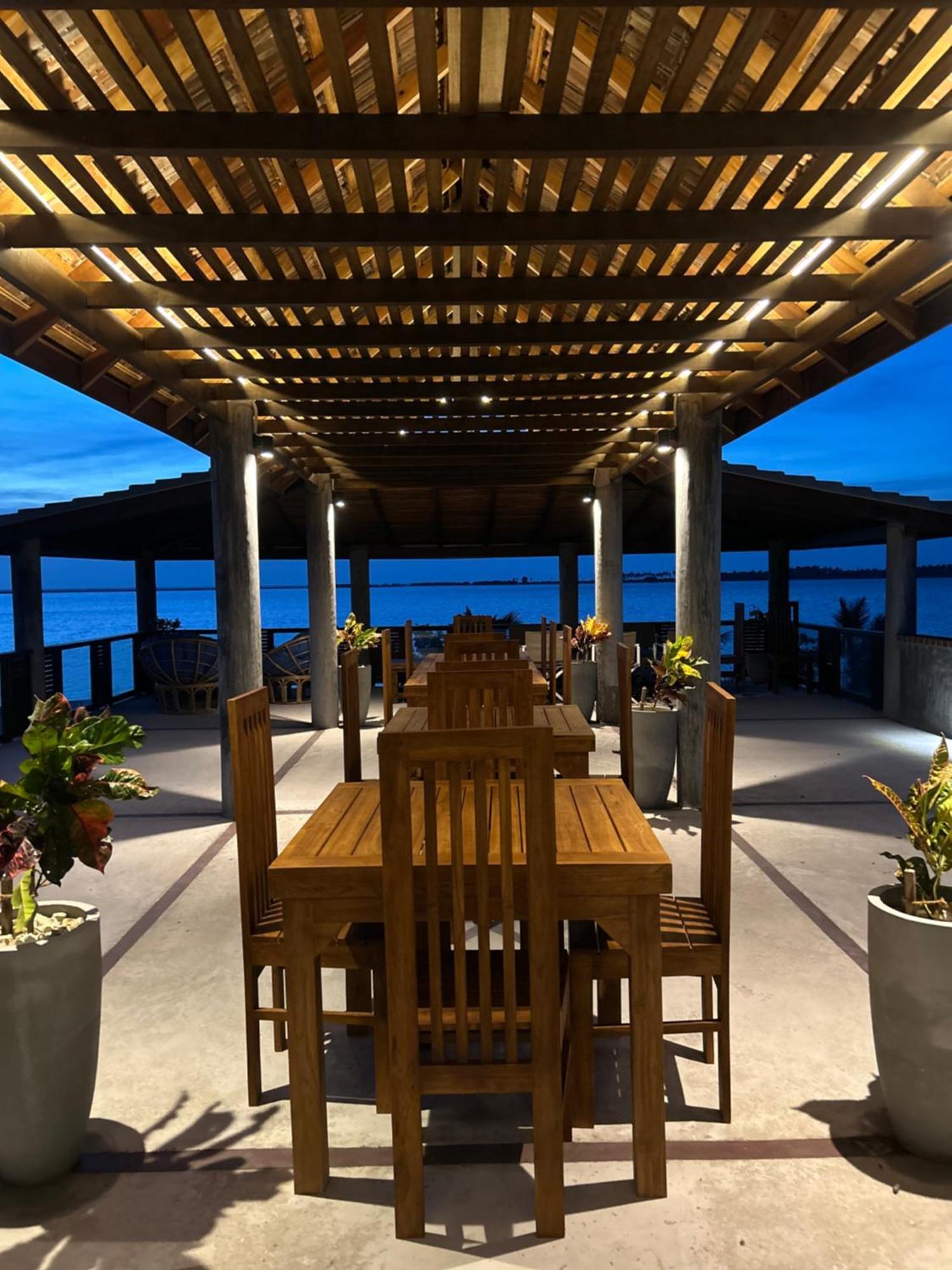 Arasi Resort Kalpitiya Εξωτερικό φωτογραφία