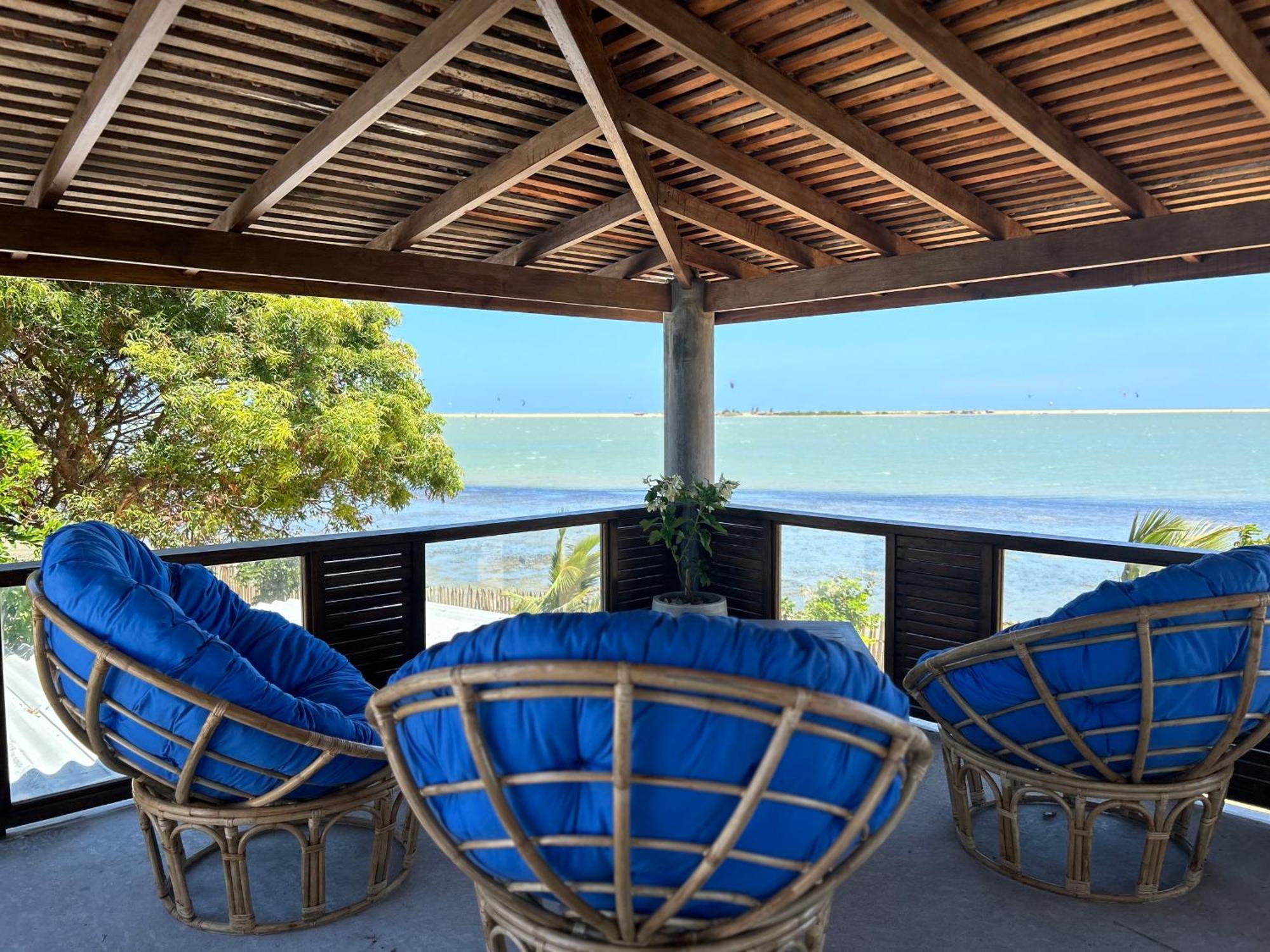 Arasi Resort Kalpitiya Εξωτερικό φωτογραφία