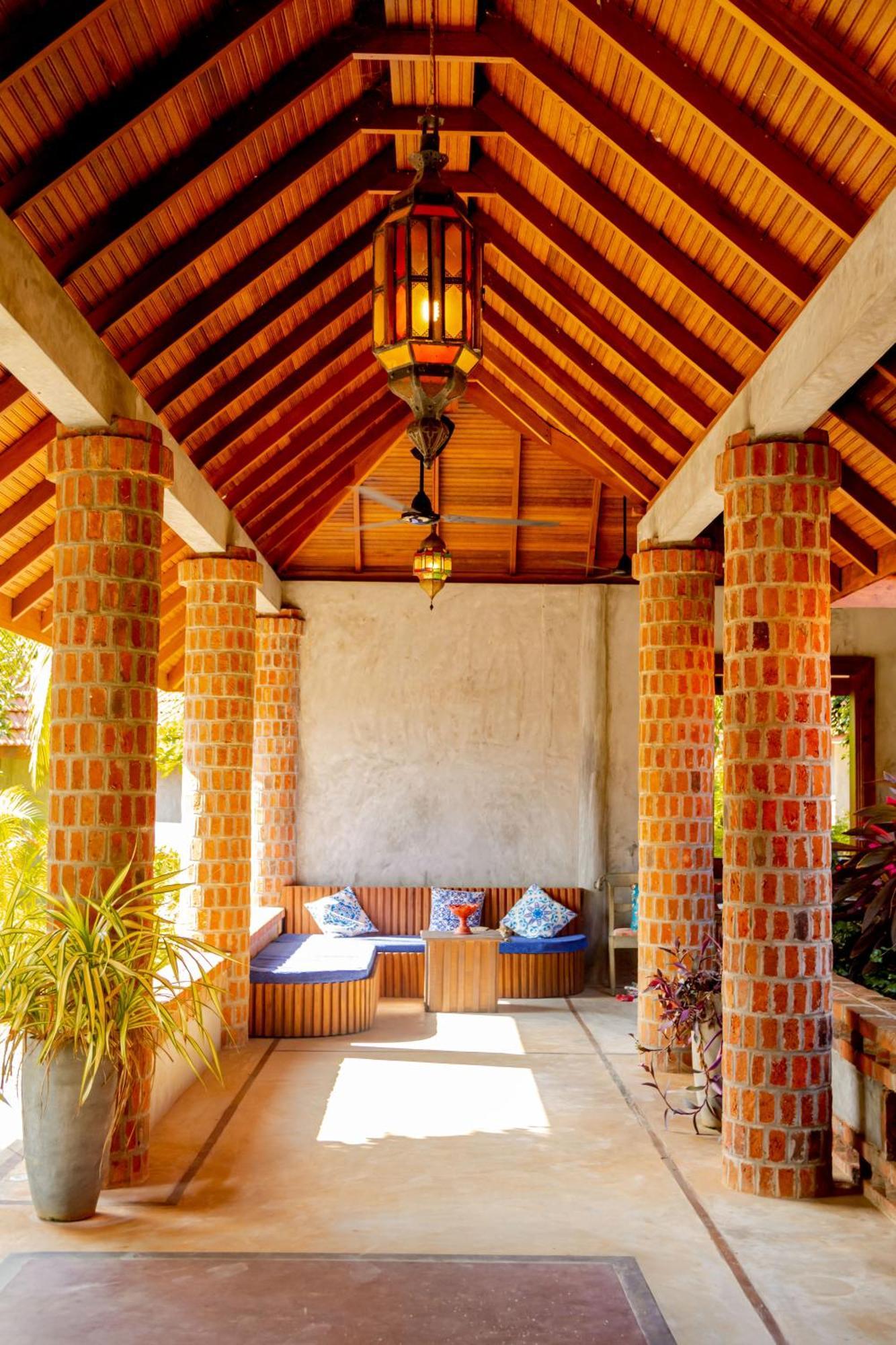 Arasi Resort Kalpitiya Εξωτερικό φωτογραφία