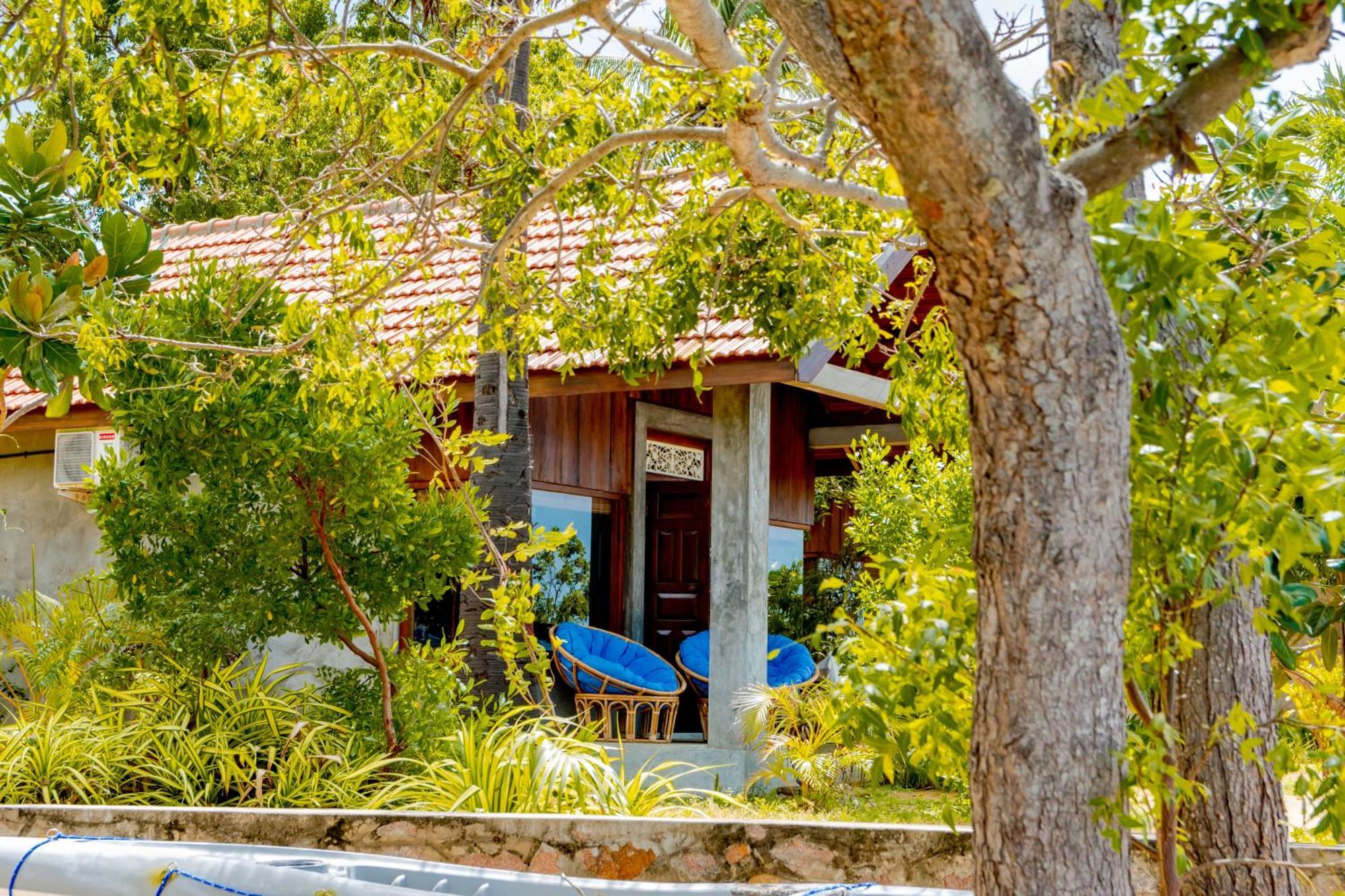 Arasi Resort Kalpitiya Εξωτερικό φωτογραφία