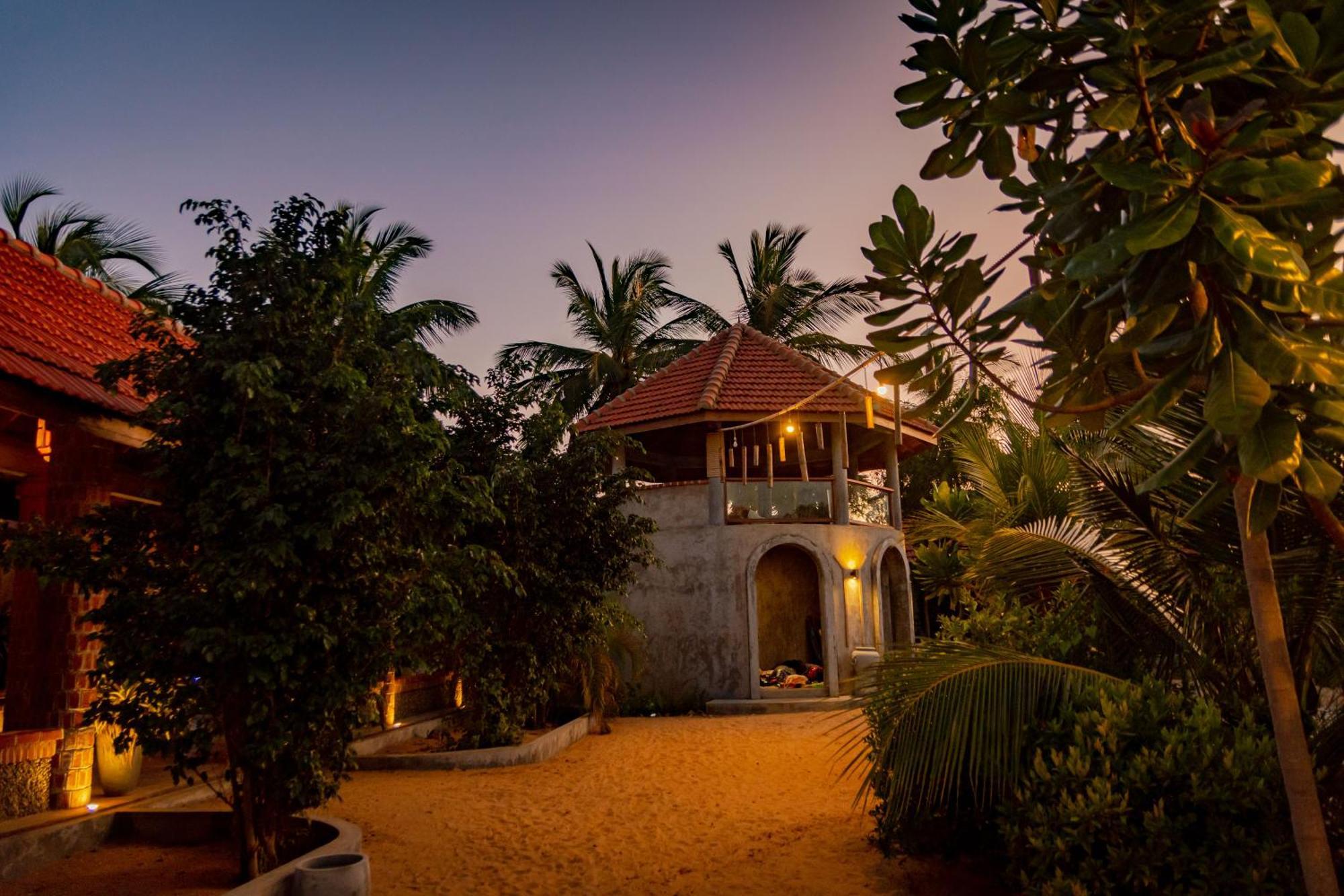 Arasi Resort Kalpitiya Εξωτερικό φωτογραφία