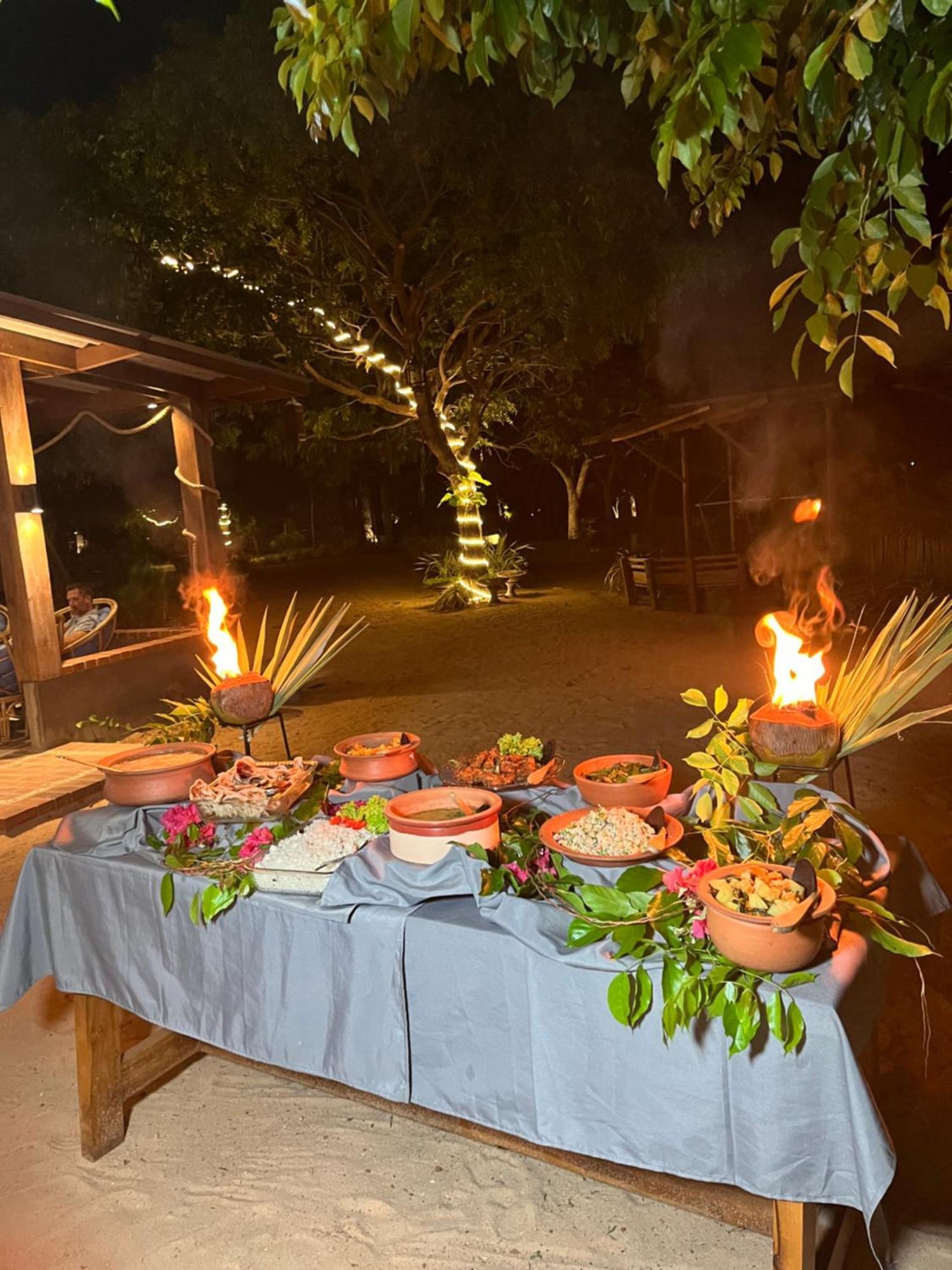 Arasi Resort Kalpitiya Εξωτερικό φωτογραφία