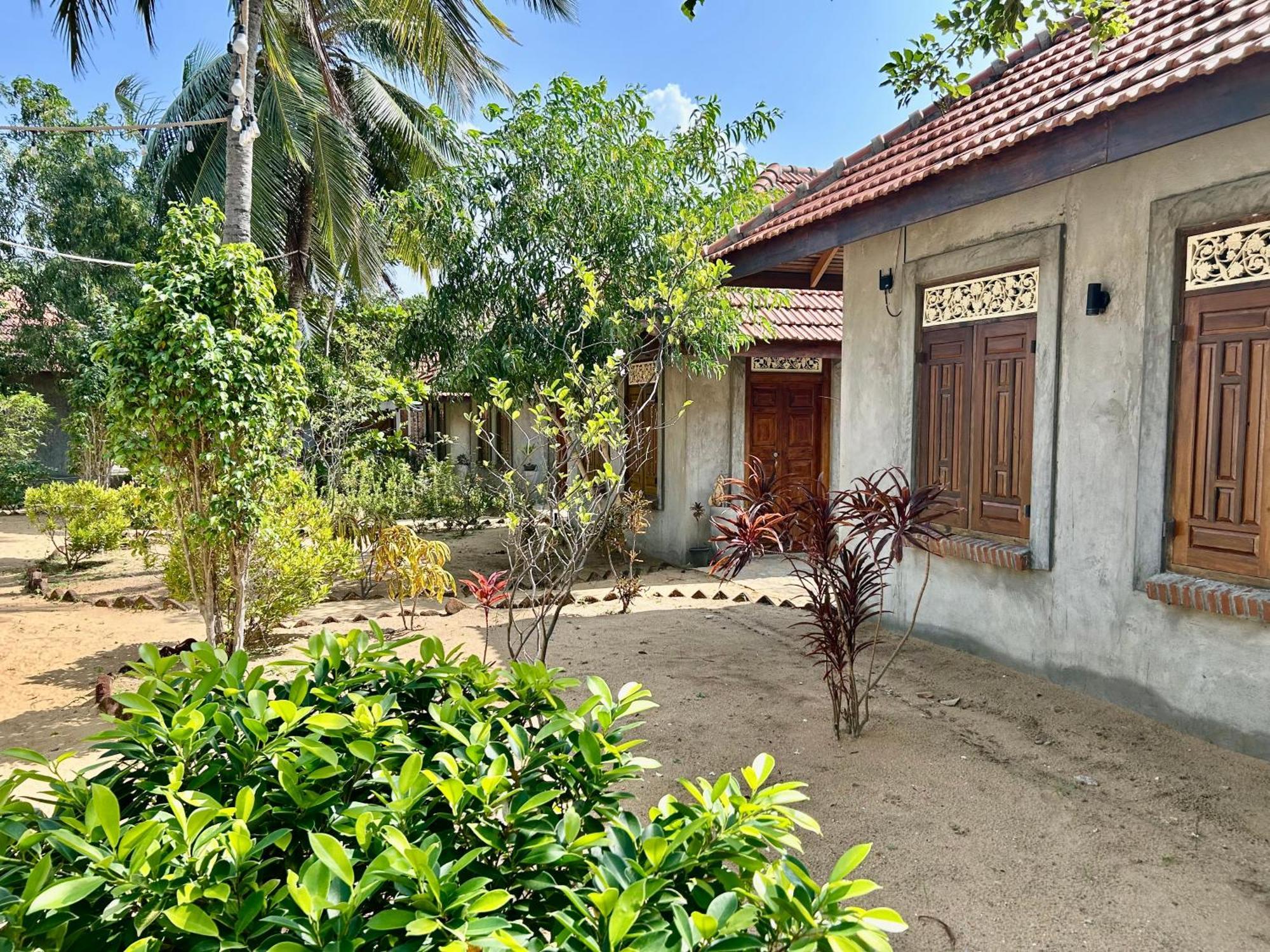 Arasi Resort Kalpitiya Εξωτερικό φωτογραφία