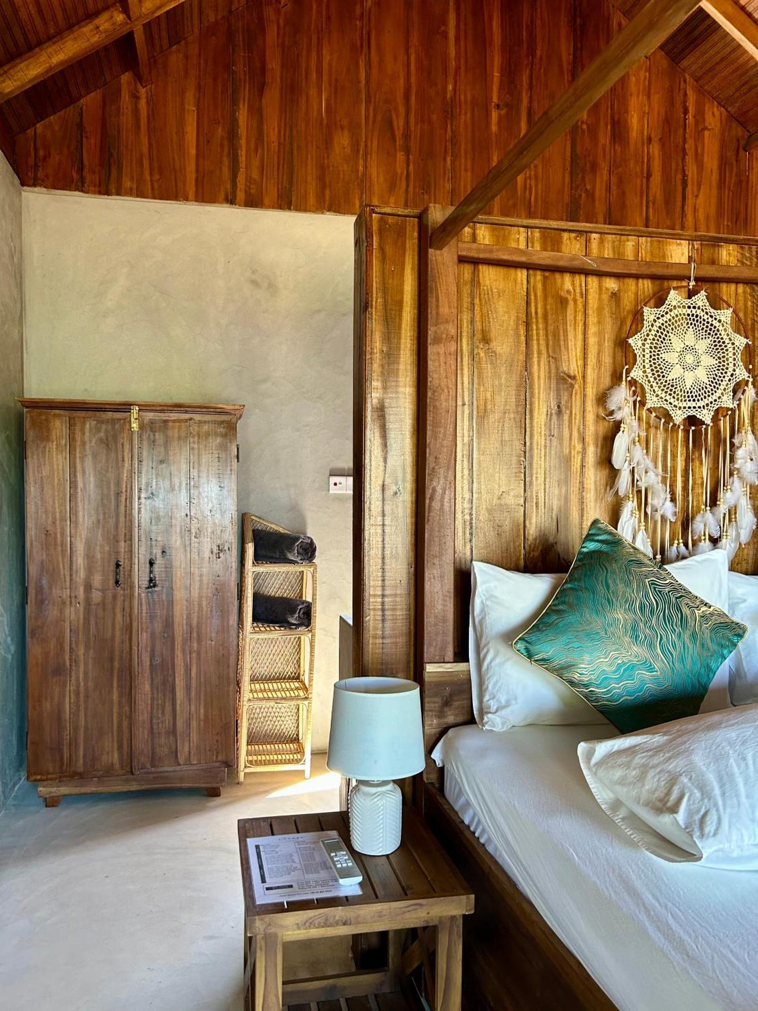 Arasi Resort Kalpitiya Εξωτερικό φωτογραφία