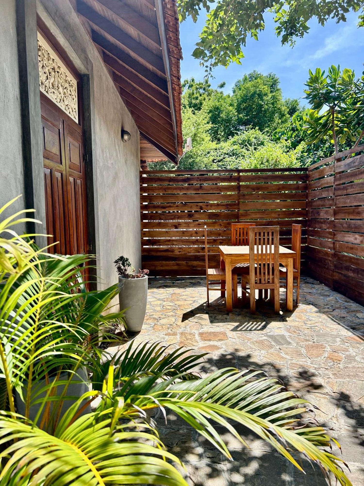 Arasi Resort Kalpitiya Εξωτερικό φωτογραφία