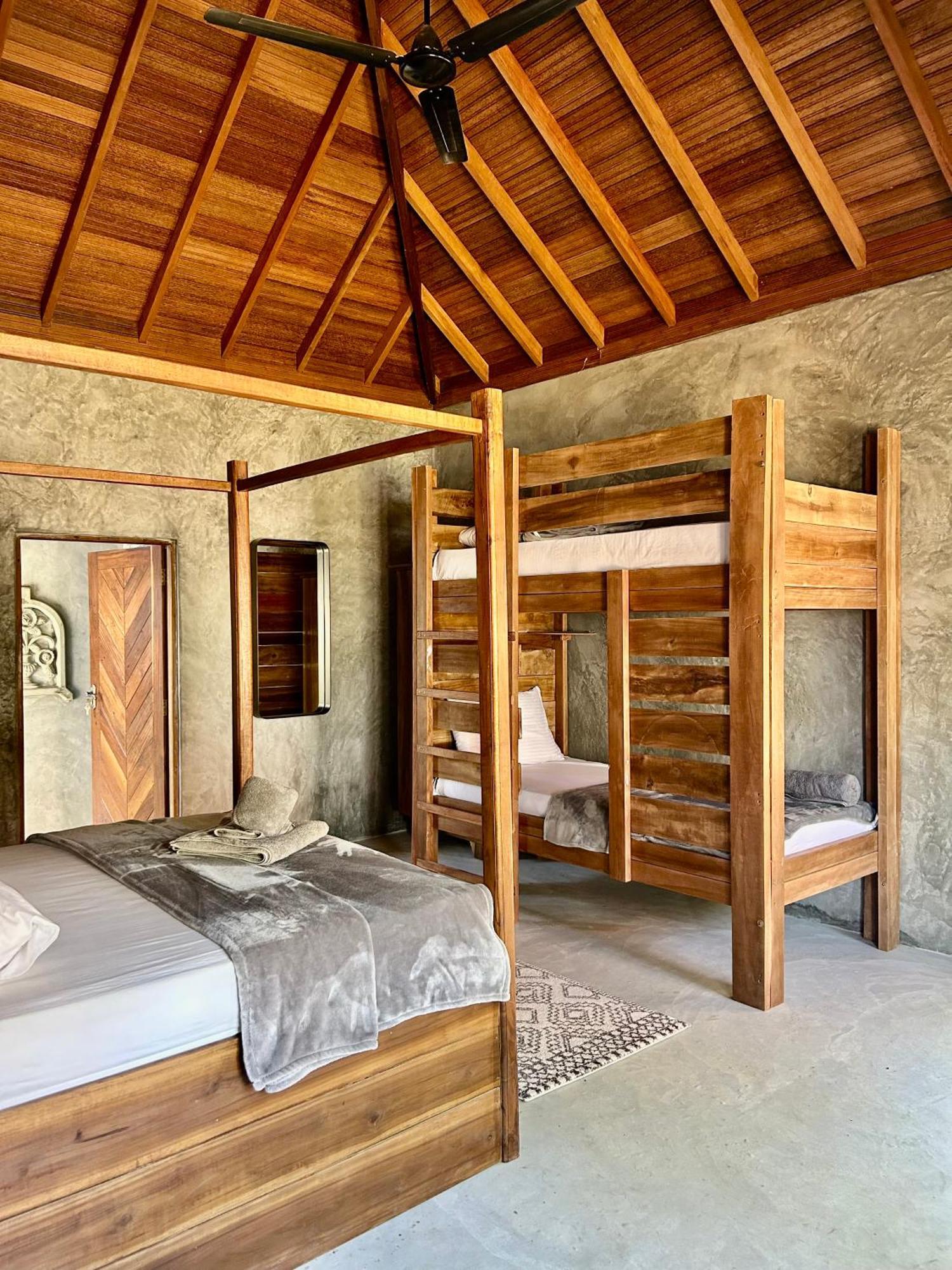 Arasi Resort Kalpitiya Εξωτερικό φωτογραφία